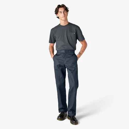 Miniatura 15 de Dickies - Pantalones de trabajo originales 874, para hombre