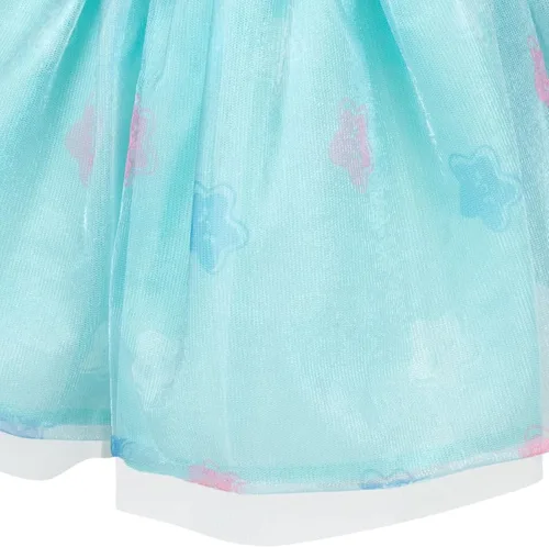 Miniatura 8 de Bluey Vestido de bingo para niñas de niños pequeños a niños pequeños Azul