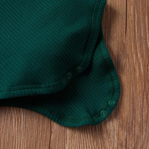 Miniatura 3 de Conjunto de pantalones cortos para bebés de 0, 3, 6, 9, 12, 18 meses