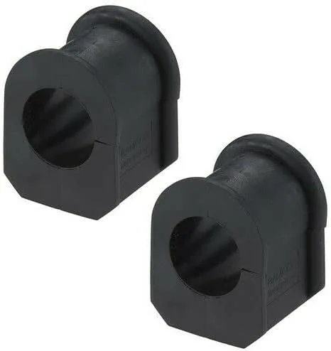 Juego de 2 bujes de barra estabilizadora de repuesto para camión F250 F350 F450 F550 Ford 11-16 pares