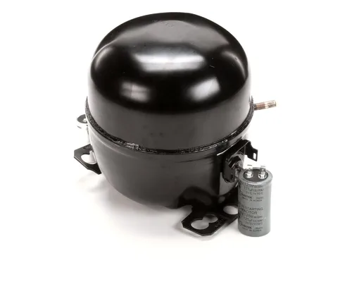 Miniatura 3 de Beverage Air Compresor R7439-110 para congelador Kf24/Kr48, Sk1A1Cl2W, R134