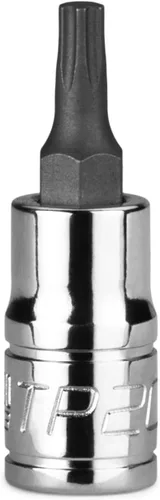 Miniatura 14 de Capri Tools TP55 Star Plus Bit Socket, impulsor de 3/8 pulgadas