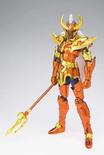 Miniatura 2 de Bandai Mito de la Paño Santo EX Chrysaor Krishna Saint Seiya