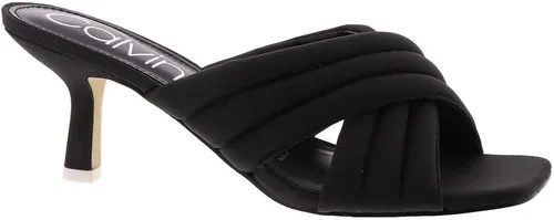 Miniatura 4 de Calvin Klein Women's Fire Heeled Sandal
