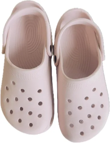 Miniatura 5 de Zuecos clásicos unisex, zapatos cómodos ventilados