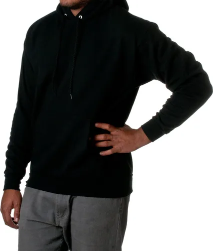 Miniatura 6 de Hanes mens Ecosmart Hoodie, Midweight Fleece Sweatshirt, Pullover Hooded Sweatshirt for Men