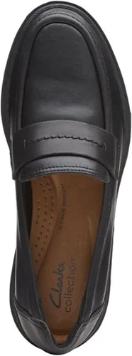 Miniatura 7 de Clarks Mocasín plano Calla Ease para mujer
