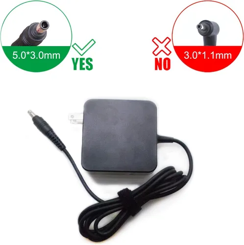 Miniatura 2 de Cargador de 19V 3.16A 60W 332-10788-01 para Netgear Nighthawk 970 370 R8500 R8000 RAX80 XR700 R8000P R8500 R9000 AD7200 AC5300 X880 X10 AX8 AX2700