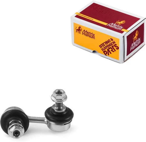 Miniatura 67 de Metrix Barra estabilizadora trasera premium K9545 se adapta a Acura RL 1996-2004, Chevrolet Prizm 1998-2002, Geo Prizm 1989-1997, Lexus ES250