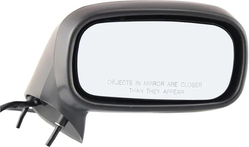 Miniatura 37 de Garage-Pro Driver Side Power Mirror for Pontiac Bonneville 1992-1999 Paintable