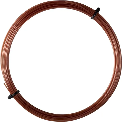 Miniatura 3 de Luxilon Element Rough 130 - Juego de cuerdas de tenis, color bronce