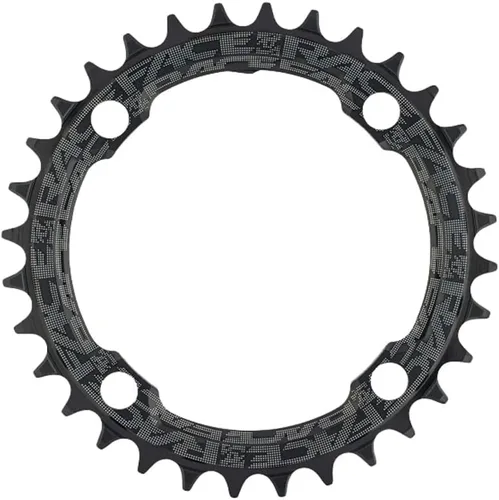 Miniatura 10 de Plato Race Face Single Estrecho Ancho