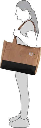Miniatura 5 de Carhartt Legacy East West Tote