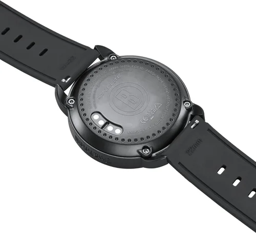 Miniatura 5 de Bushnell iON Elite Reloj GPS de golf negro con paquete de tela
