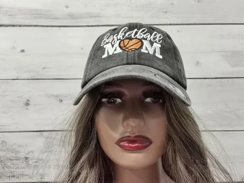 Miniatura 6 de Shenbors Sombreros de béisbol bordados para hombre y mujer