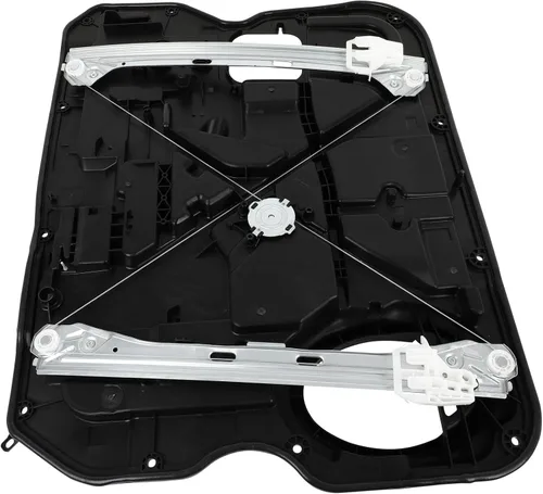 Miniatura 56 de SCITOO Elevalunas eléctrico delantero izquierdo sin motor apto para 1984-1989 para Toyota para 4Runner, 1984-1988 para Toyota para camioneta, 740-910