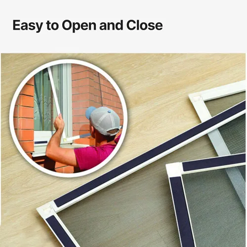 Miniatura 5 de AOMAG Cinta magnética flexible A+B, tiras magnéticas con respaldo adhesivo, rollo de cinta magnética (6.5 pies + 6.5 pies)
