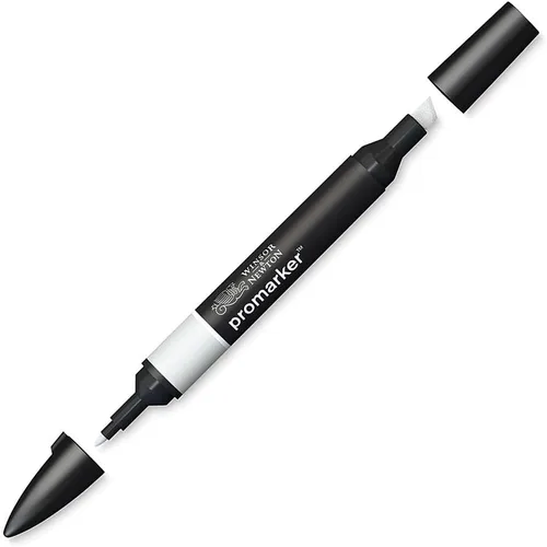 Miniatura 36 de Winsor & Newton Marcadores, juego de 12
