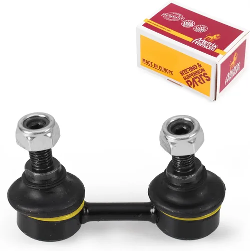 Miniatura 39 de Metrix Barra estabilizadora trasera premium K9545 se adapta a Acura RL 1996-2004, Chevrolet Prizm 1998-2002, Geo Prizm 1989-1997, Lexus ES250