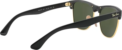 Miniatura 9 de Ray-Ban RB4175 Clubmaster - Gafas de sol cuadradas de gran