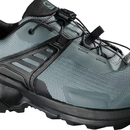 Miniatura 4 de Salomon Zapatos de senderismo X Raise para mujer BM US