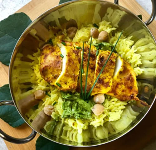 Miniatura 3 de Jazzmen Arroz integral aromático, 28 onzas