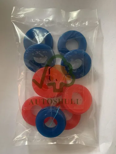 Miniatura 2 de Juego de 10 sellos Gladhand de poliuretano