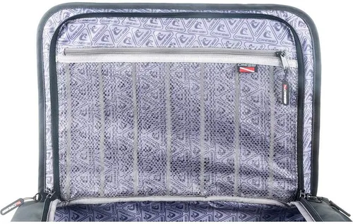Miniatura 6 de Cressi Bolsa para viajes Fuerte y seguro con múltiples asas y ruedas