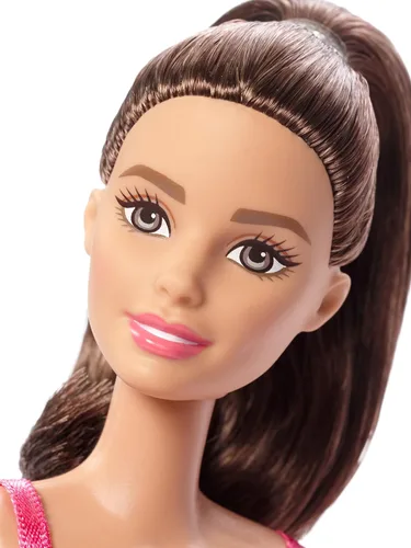 Miniatura 5 de Barbie Muñeca y Muebles
