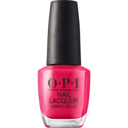 Miniatura 116 de OPI Nail Lacquer Classic Nail Polish Colors Red Shades Crème, Shimmer, and Glitter Chip Resistant Nail-Polish Fast Drying, Streak-free Formula