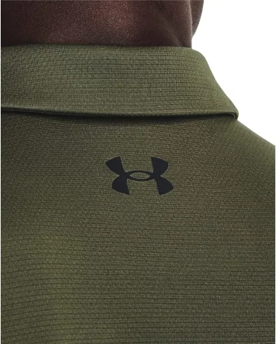 Miniatura 5 de Under Armour Polo Threadborne Boundless Camisa para hombre