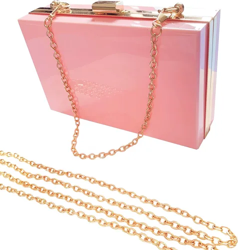 Miniatura 2 de Cartera de mano de mujer para la noche, de diseño, bolso de mano para damas, para fiestas, casamientos, ideal para regalar Hand Bag, Lady, Party