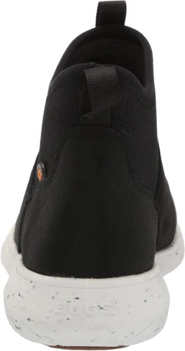 Miniatura 3 de BOGS Juniper Chelsea - Botas de nieve para mujer, Nieve
