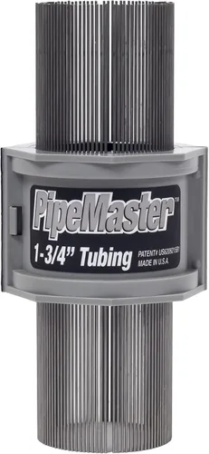 Miniatura 18 de P-100 (Tubería de 1" y Tubo de 1-5/16" D.E.) – Herramienta de Calibre de Contorno PipeMaster para Montaje de Tuberías y Tubos – Muescador