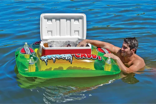 Miniatura 2 de SportsStuff CAJA DE ENFRIADO, Multicolor (40-1020)