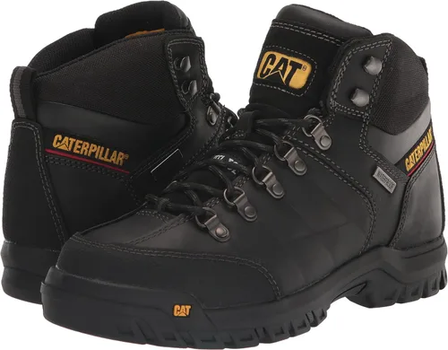 Miniatura 8 de CAT Botas de trabajo impermeables con puntera de acero para hombre