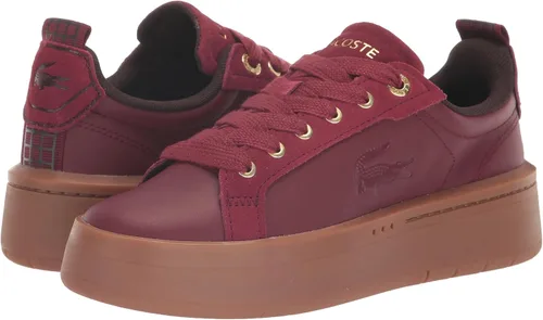 Miniatura 7 de Lacoste Zapatillas Carnaby Plat 223 3 Sfa para mujer