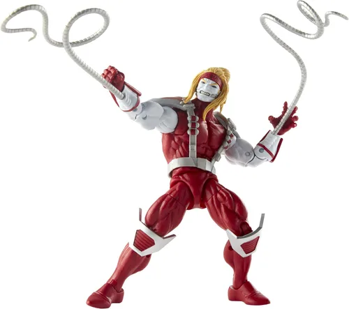 Miniatura 4 de Marvel Mvl 6 Inch Legends Omega Rojo