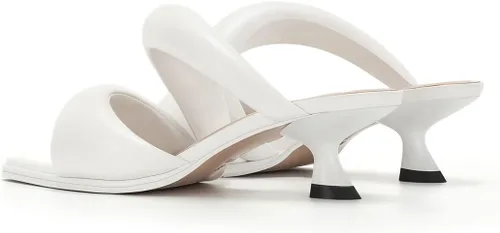 Miniatura 3 de JW PEI Sandalias de tacón Sara Mule para mujer