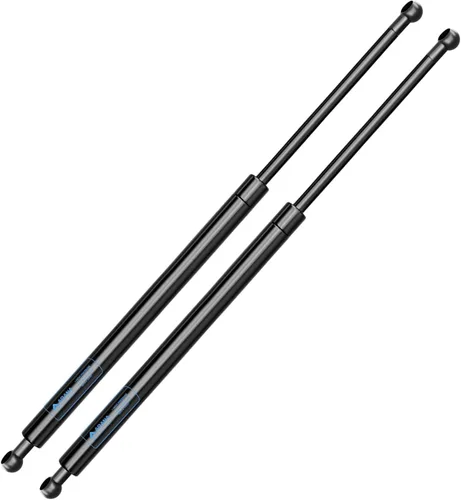 Miniatura 9 de ARANA C16-20877 - Soporte de gas de 23 pulgadas 37 LB/165N, C1620877 de 23 pulgadas, accesorios de soporte de elevación de resorte para Leer Cap