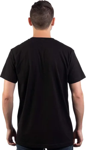 Miniatura 4 de Adopt, Don't Shop Screaming Opposum Camiseta divertida con frase sarcástica para hombres y mujeres