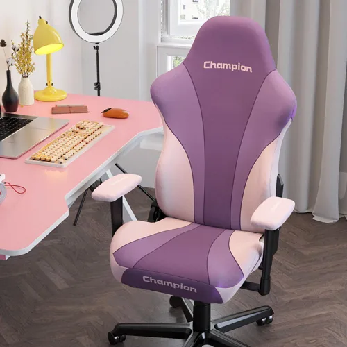 Miniatura 8 de Fundas para silla de juego, funda de silla para niñas y mujeres, silla de juegos, protector de asiento para silla de juegos, funda para brazos