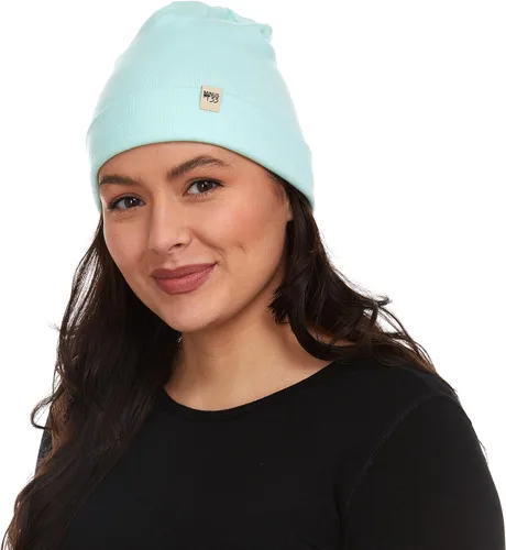 Miniatura 139 de Minus33 Merino Wool - Gorro de lana con cresta