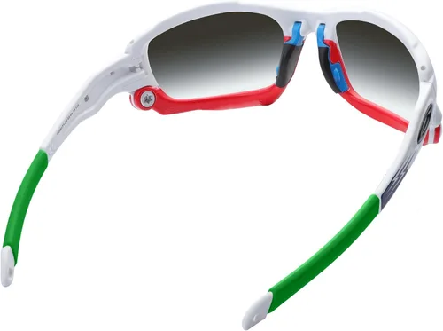 Miniatura 6 de Mryok Auriculares de repuesto para Oakley JawboneRacing JacketSplit Jacket - Opt