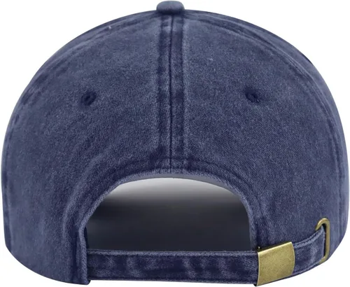 Miniatura 12 de Bigfoot Sombreros para hombres y mujeres, divertido gorro de béisbol ajustable de algodón lavado bordado salvaje pie grande Sasquatch