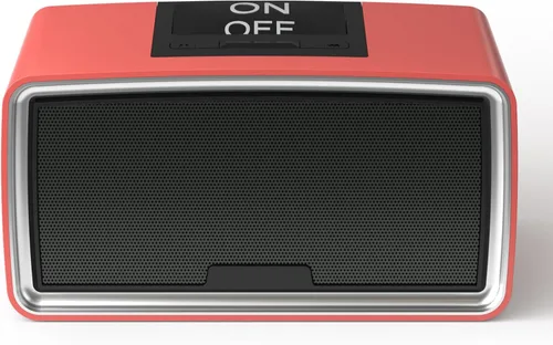 Miniatura 7 de iGuerburn Reproductor de música simple para personas mayores con demencia Reproductor de MP3 fácil para pacientes con Alzheimer, demencia