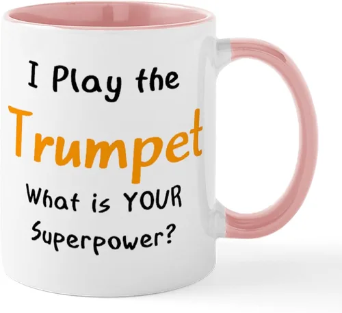 Miniatura 54 de CafePress Taza de café de cerámica de 11 oz (11.0 fl oz)