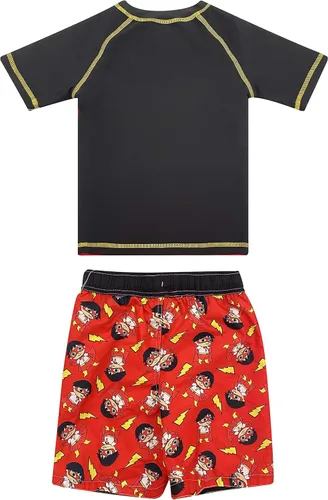 Miniatura 2 de Dreamwave Conjunto de traje de baño y camiseta de 2 piezas para niños