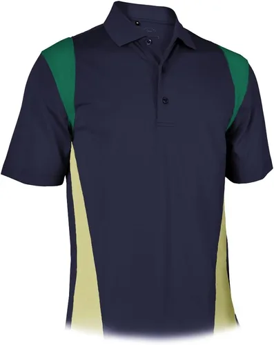 Monterey Club Polo Xtreme Colorblock para hombre #1190