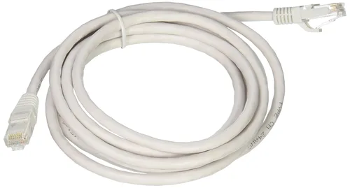 Miniatura 76 de C2G/Cables to Go 27872 Cable de red Ethernet cruzado Cat6 sin blindaje (UTP) sin enganche, amarillo (2,13 metros/7 pies)